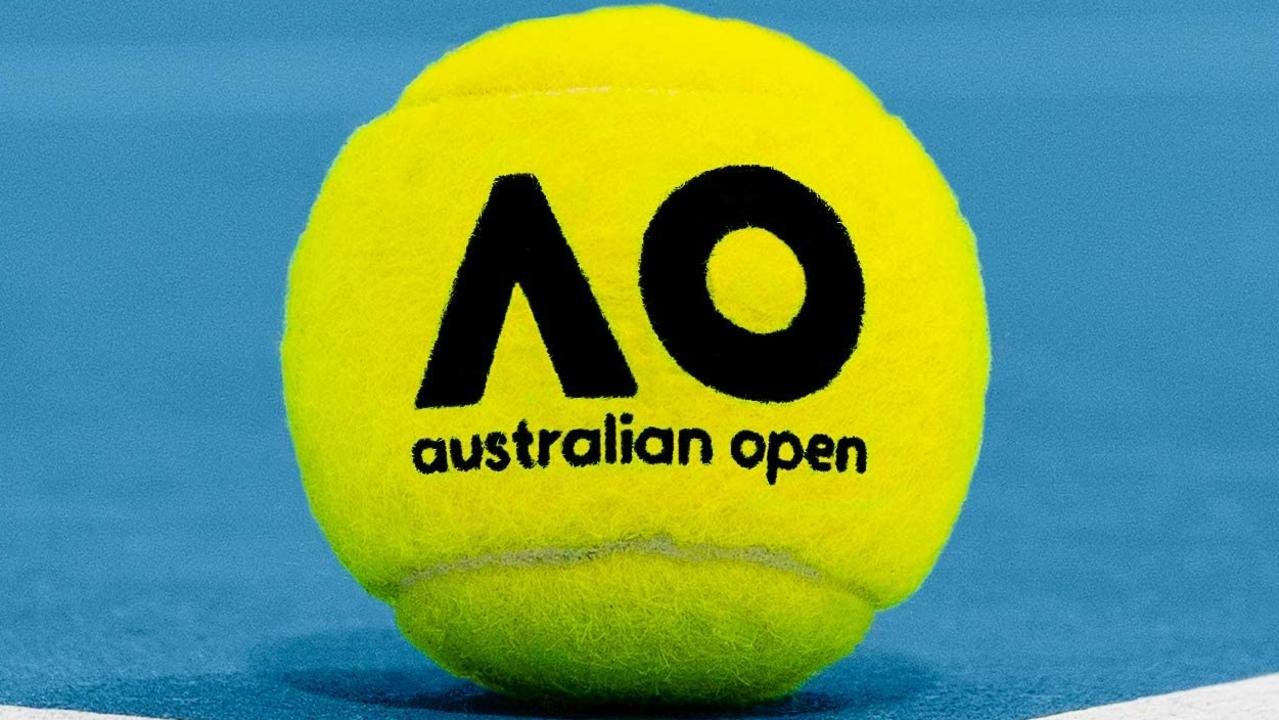 ATP & WTA Seed list for Australian Open 2024